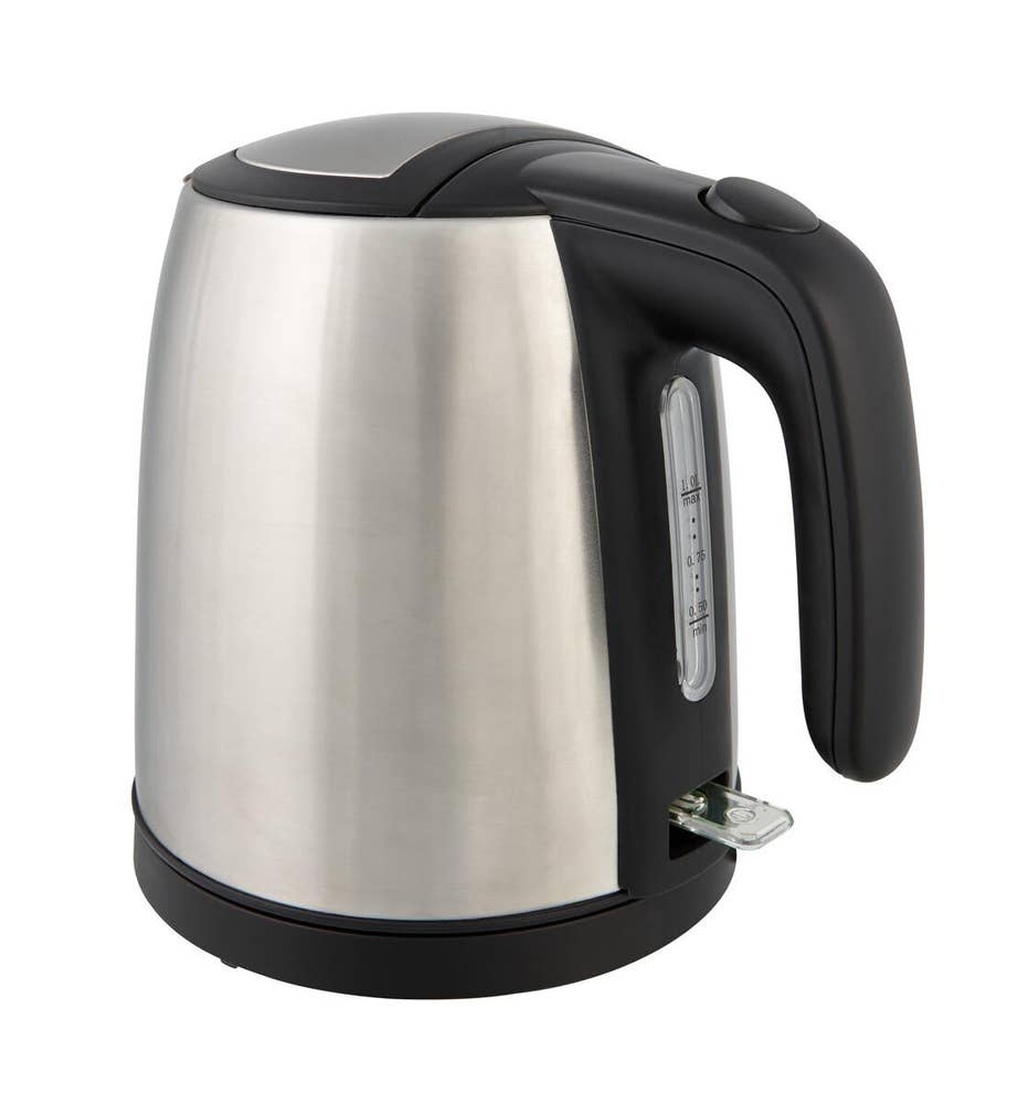 Clas Ohlson Vattenkokare 1L Clas Ohlson