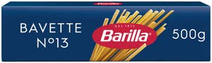 Barilla Pasta Bavette