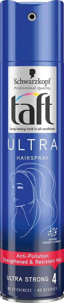 Taft Fixing Hairspray Taft Schwarzkopf