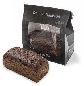 Bageri La Lorraine Danskt Rågbröd