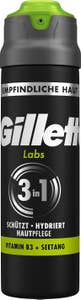 Gillette Rakgel Labs
