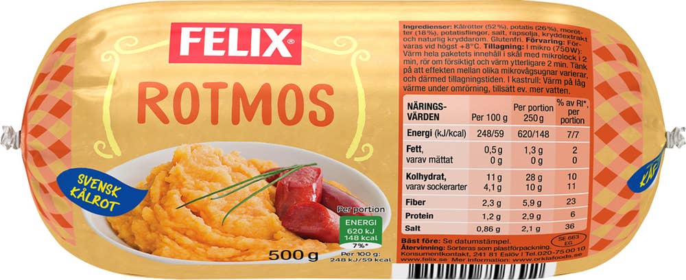 Felix Rotmos