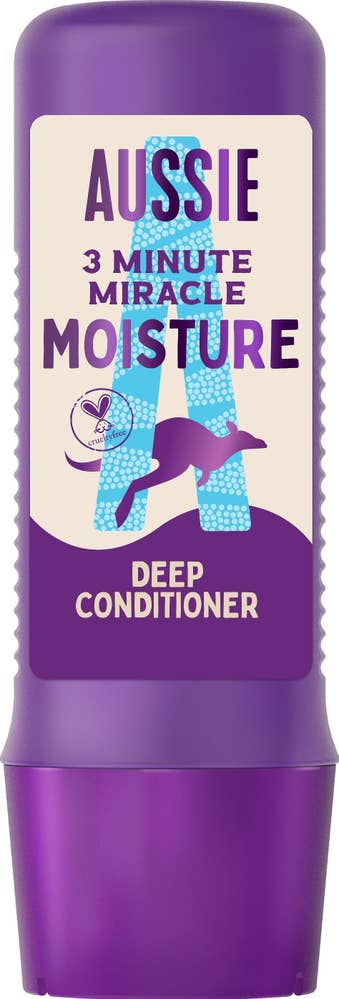 Aussie Miracle Moist