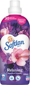 Softlan Sköljmedel Magnolia & Lavender
