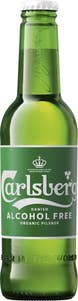 Carlsberg Öl Alkoholfri 0,5% EKO