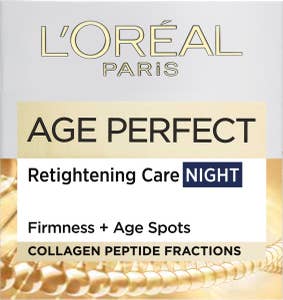 L’Oréal Paris Age Perfect Moisturings Care Night