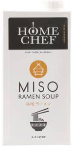 Salsus Ramen Miso Buljong
