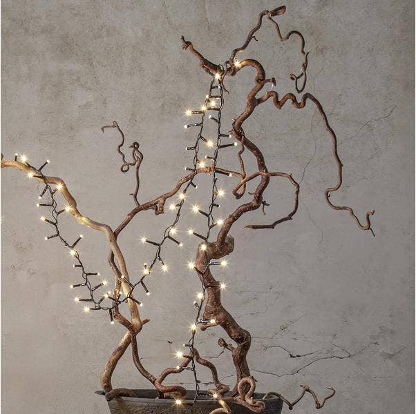 Star Trading Ljusslinga 80L