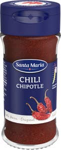 Santa Maria Chilipeppar Chipotle