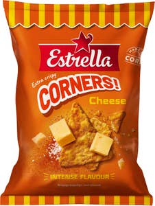 Estrella Corners Cheese