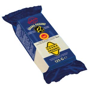 Delivida Grana Padano Gourmetbit 12M
