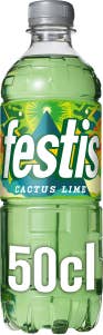 Festis Kaktus & Lime