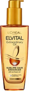 Elvital Hårolja Extraordinary