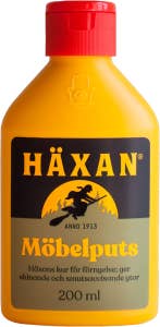 Häxan Möbelputs