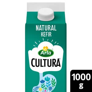 Cultura® Kefir Naturell 2,5% Laktosfri