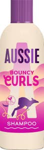 Aussie Shampoo Bouncy Curls