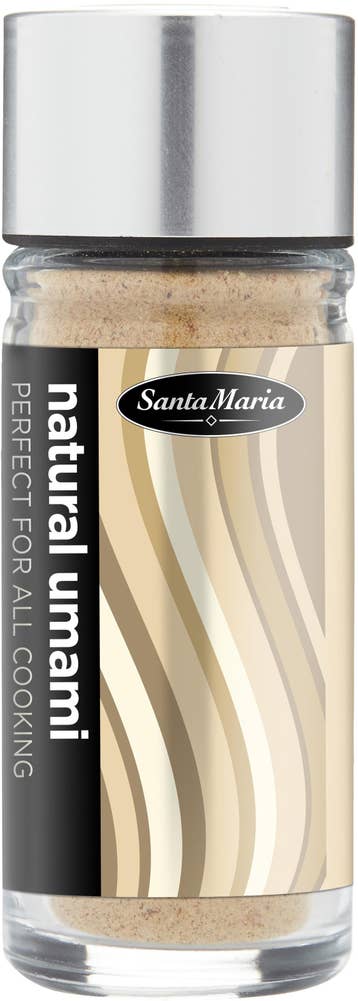 Santa Maria Umami Natural