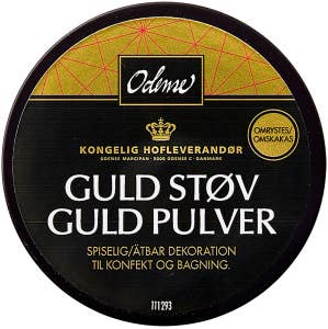 Odense Guld Pulver