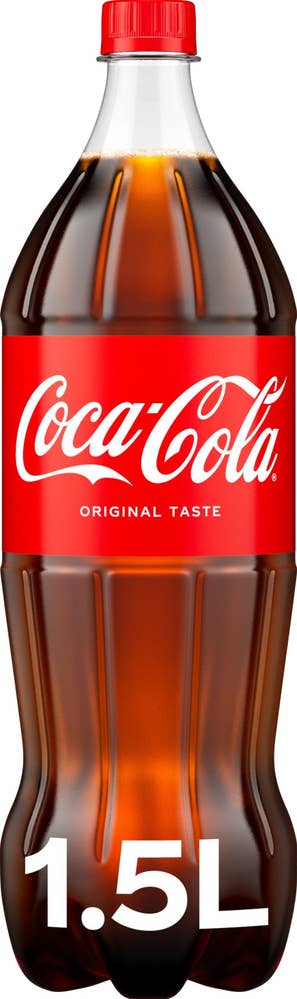 Coca-Cola Coca-Cola