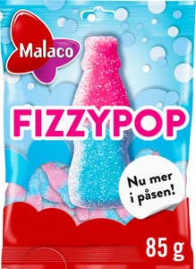 Malaco Fizzypop
