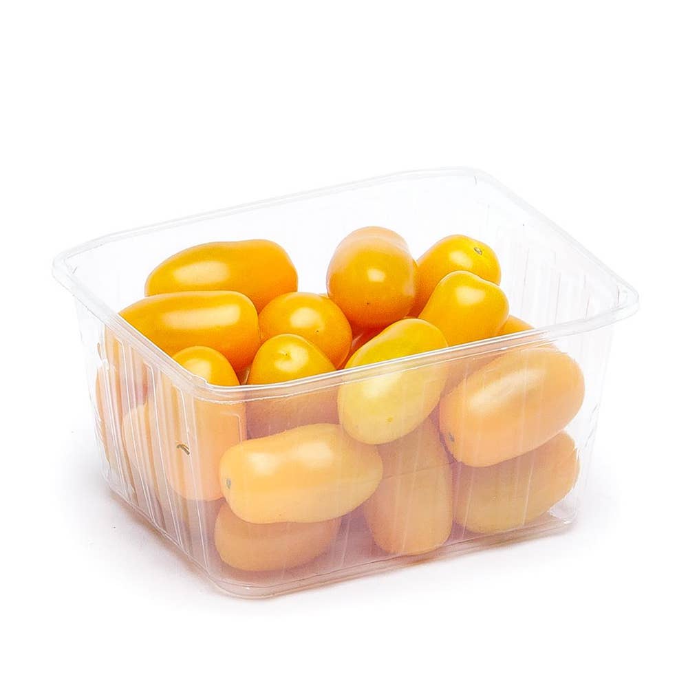 Tomater Cocktail Orange Klass1 Spanien