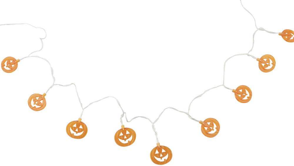 Hedlundgruppen LED Ljusslinga Pumpa