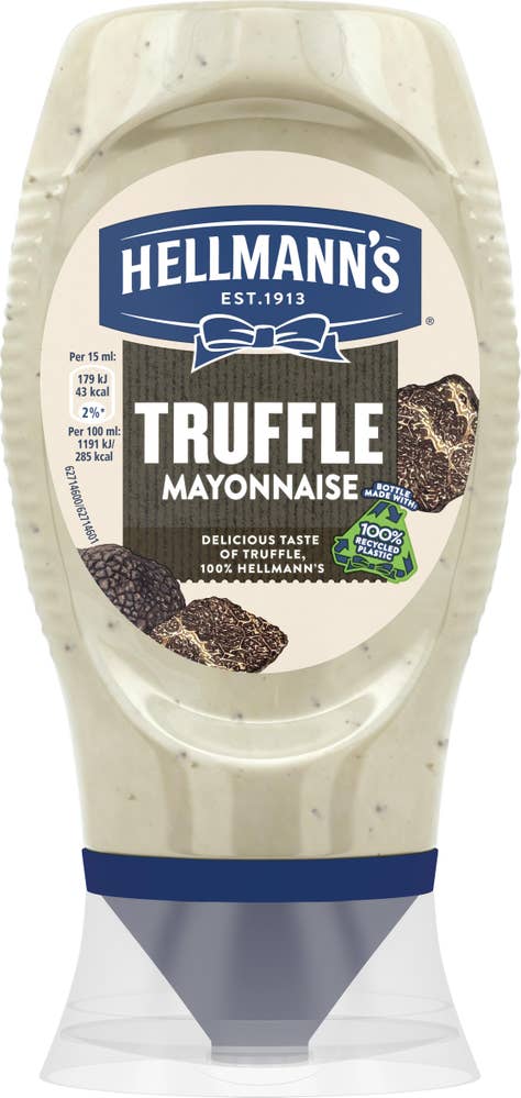 Majonnäs Tryffel
