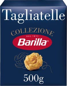 Barilla Pasta Tagliatelle