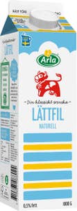 Arla Ko® Lättfil 0,5%