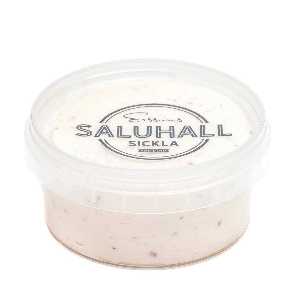 Erssons Tryffelmajonnäs