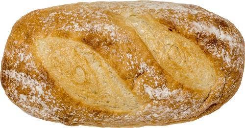 Bageri La Lorraine Bâtard Champagne Stenugnsbakat Surdegsbröd