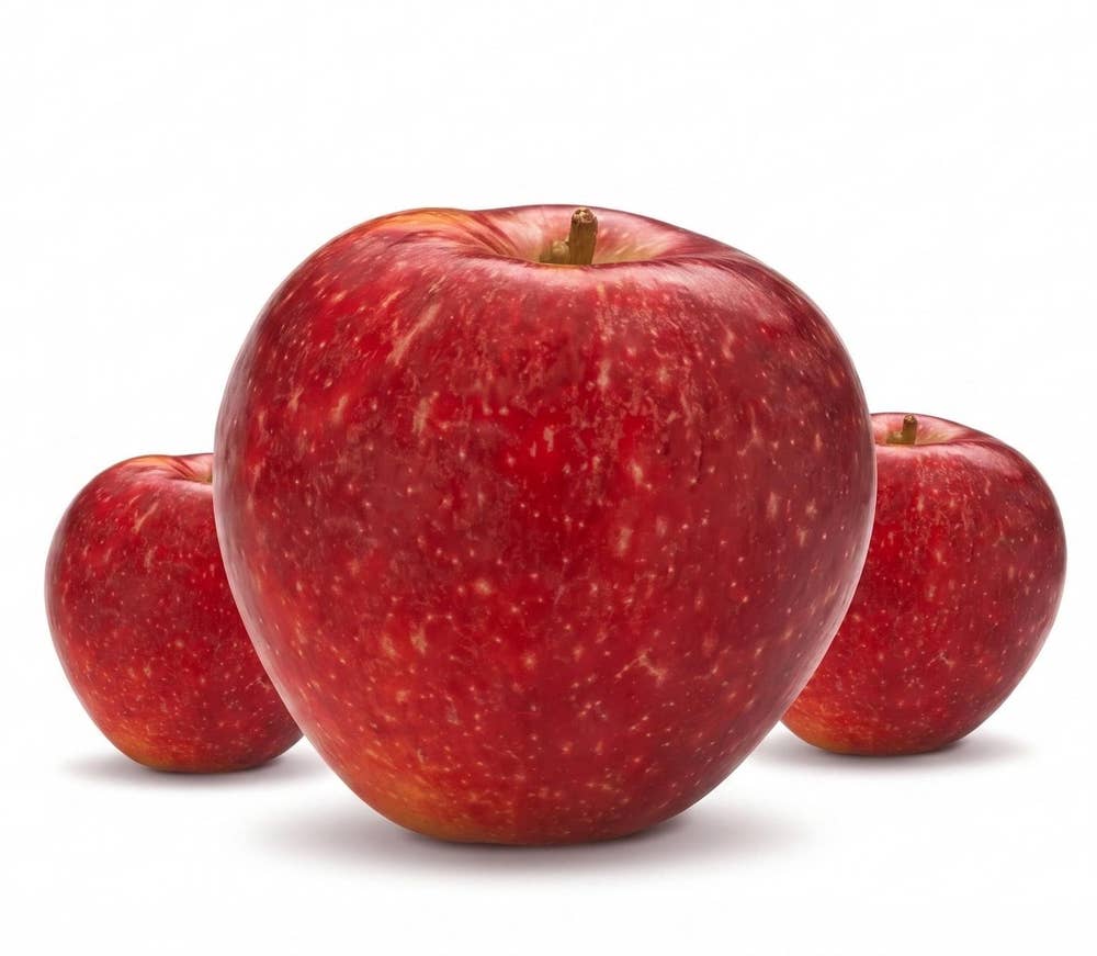 Äpple Natyra EKO 4-pack Klass1 Italien