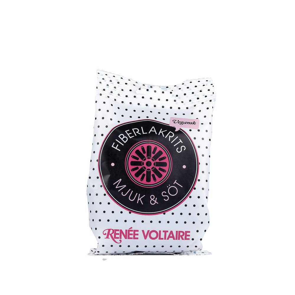 Renée Voltaire Fiberlakrits Mjuk & Söt
