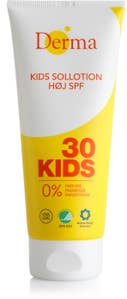 Derma Sun Solskydd Kids SPF 30
