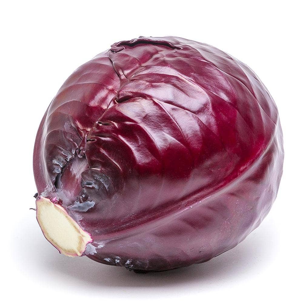 Rödkål Klass1 Tyskland