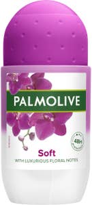 Palmolive Deo Roll-On Luxurious Softness 48h