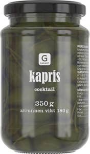 Garant Kapris Cocktail