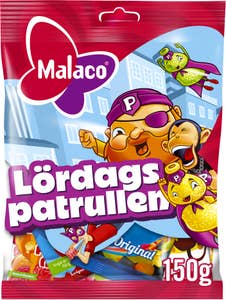 Malaco Lördagspatrullen