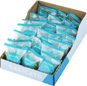 Delicato Havreboll Styckförpackad 25-p