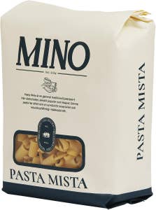 MINO Pasta Mista