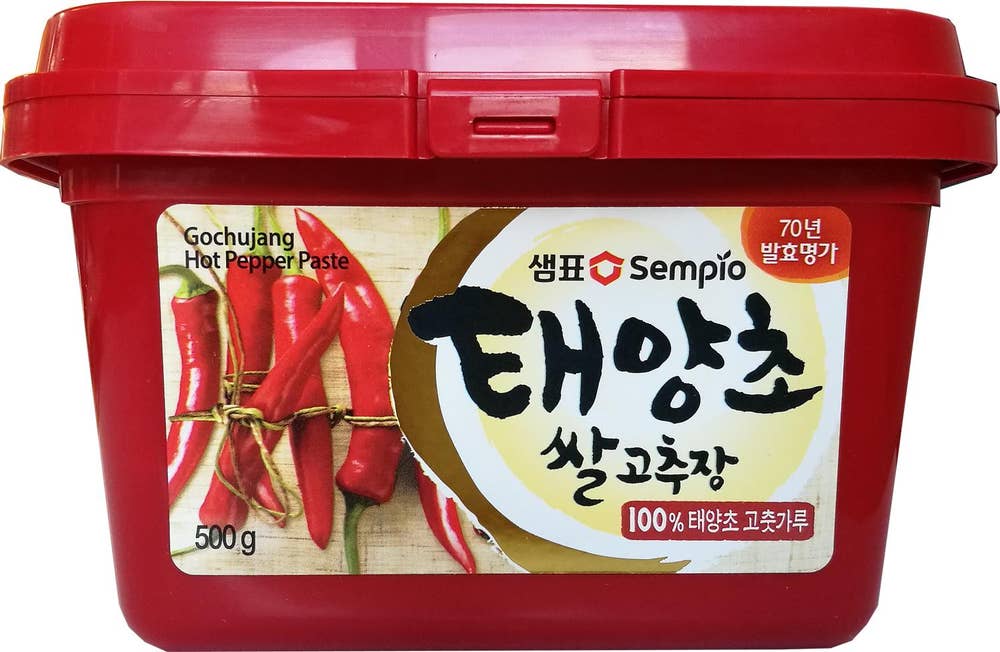 Sempio Chilipasta Gochujang Sempio