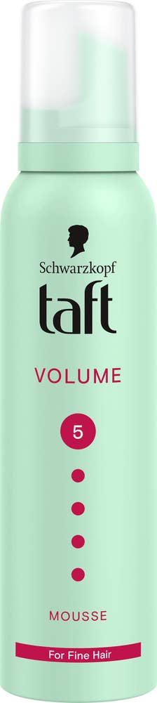 Schwarzkopf Hårmousse Volume