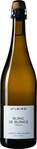 Oddbird Mousserande Vin Blanc De Blancs Alkoholfri