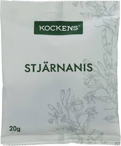 Stjärnanis