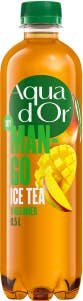 Aqua d'Or Ice Tea Mango
