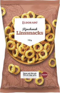 Eldorado Linssnacks Ranch