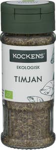 Kockens Timjan EKO