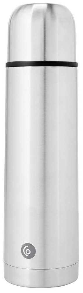 Clas Ohlson Termos Rostfri 0,5L Asaklitt