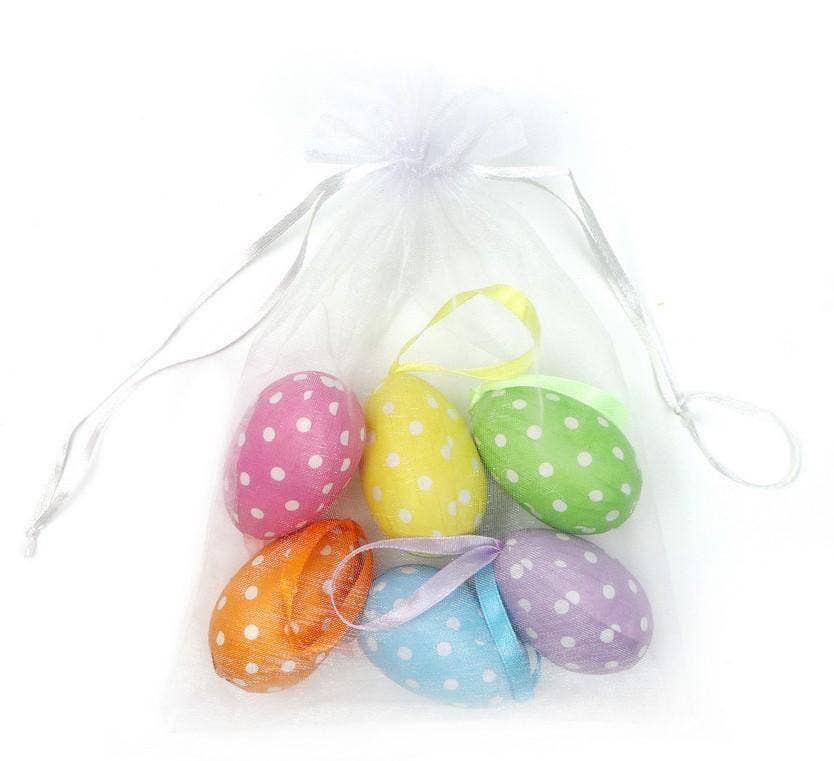 Hedlundgruppen Hänge Ägg Prickiga