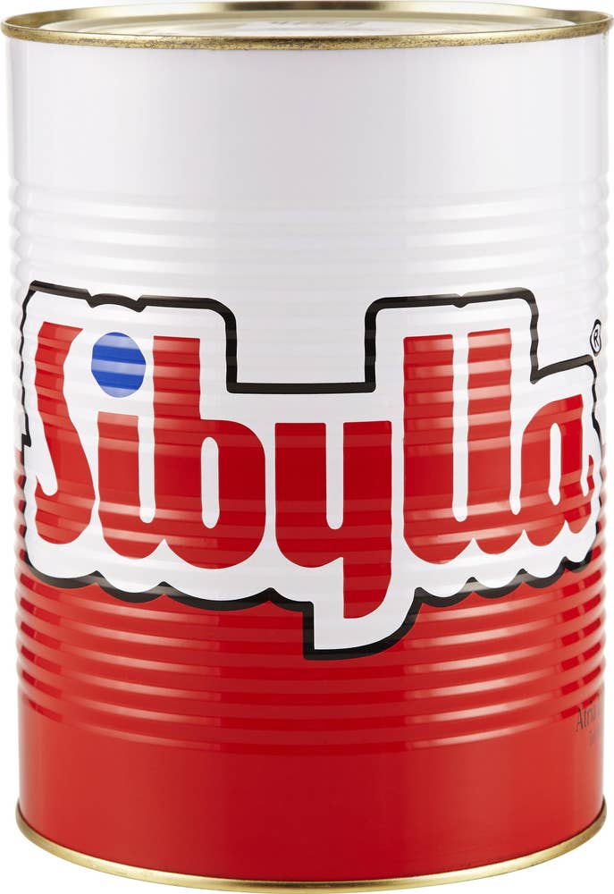 Sibylla Kokkorv 36x Sibylla